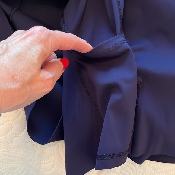 NWT Spanx Get Moving Athletic Dress - Picture 8 of 15